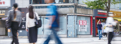 ‘청춘의 상징’ 신촌·이대 거리는 지금