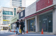 ‘청춘의 상징’ 신촌·이대 거리는 지금