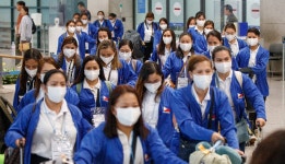 “필리핀 이모님은 영어강사”…강남 엄마들 월 238만원에도 ‘우르르’
