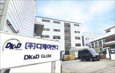 디케이앤디,  2분기 영업이익 전년 대비 93% ‘쑥’