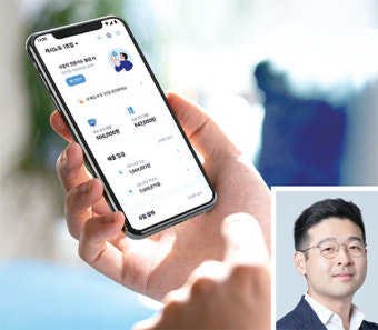 ‘캐시노트’로 단박에 유니콘…제4인뱅 도전 [천억클럽]