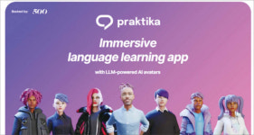 AI 선생과 1:1 대화…원어민 원격교사 안녕~