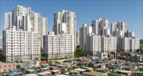 신길뉴타운 남쪽 이어 북쪽도…[감평사의 부동산 현장진단]