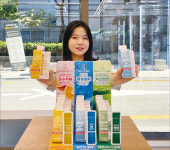 화장품·삼겹살·정자 키트까지…이런 편의점은 없었다 [스페셜리포트]