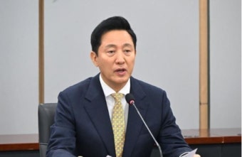 오세훈도 입장 선회...“尹 탄핵 통해 법 심판 받아야”