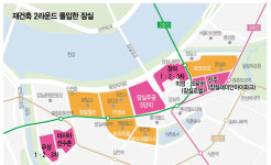 ‘잠래아’ 흥행 잇는다…2만가구 들썩