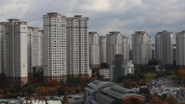 “오빠, 반포 아파트 괜히 샀나 봐”...자고 나니 3억 ‘뚝’ [김경민의 부동산NOW]