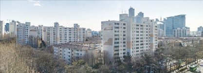 목동5·7단지 역대급 사업성에 ‘들썩’