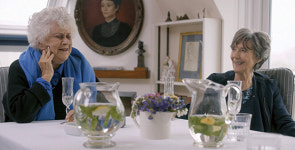 [김소연 기자의 ‘영화로 보는 茶 이야기’] (33) 여배우들의 티타임 | ‘차를 마시는 시간’ 그 이상의 ...