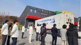 미국에 계란 수출 1호 계림농장...어떻게 수출 뚫었나