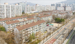많은 이슈에도…상계주공5 다시 시동 [감평사의 부동산 현장진단]