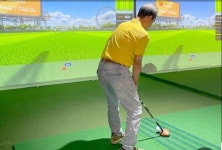 이러다 파크골프에 손님 다 뺏길라[정현권의 감성골프]