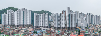 “비싸도 잘 팔리네”...경기도 ‘9억 초과’ 아파트 거래 비중 역대 최고