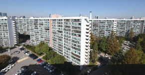 재건축 속도 내는 대치 은마아파트 [김경민의 부동산NOW]