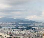 강북도 1억에 400만원? 폭주하는 서울·수도권 월세 [스페셜리포트]