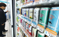 거품 꺼진 K-수제맥주, 어쩌다…