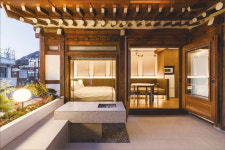 K-하우스의 귀환...럭셔리 한옥 호텔 [스페셜리포트]