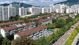 노원구 재건축 시장 햇볕 드나...재건축 속도 내는 상계주공5단지 [김경민의 부동산NOW]
