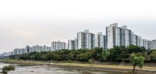 고도제한 완화에 들썩이는 이 동네...분당 이매·야탑 재건축 단지 호가 ‘쑥쑥’ [김경민의 부동산NOW]