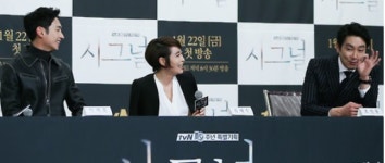 ‘시그널2’ 앞두고 초대형 악재…‘소년범’ 조진웅 은퇴에 CJ ENM 직격탄