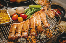 CJ프레시웨이 | 젊은 감성으로 재탄생한 쪽갈비 브랜드 ‘청춘극장’