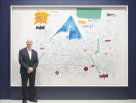 원치 않을 때 사고, 갈망할 때 내놓는다 [김지은의 아트 레이더]