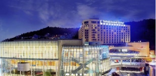 지난해 ‘호텔’ 대형거래 2배 껑충…스위스그랜드 3208억 팔렸다