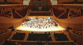 그땐 공연장서 침묵을 강요하지 않았다 [의사소통의 심리학]