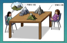 우리가 더 멀리, 자주 여행해야 하는 이유 [의사소통의 심리학]