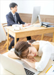 봄철 나른함 이겨내는 건강 관리법 [헬스]
