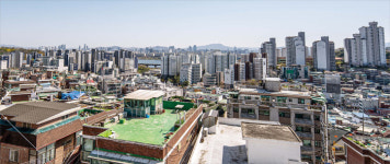 칙칙했던 금호동에 훈풍 불어온다