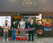 홍콩·대만 이어 일본까지…韓 대표 맛집 중앙해장