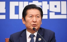 [속보] 정청래 “李 대통령의 선거 인식 공감…반성할 부분 반성할 것”