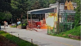 “한화에어로 폭발, 세척기에서 발화 가능성”…관계자 진술 확보