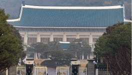 청와대, ‘5·18 발언 논란’ 이병태 부위원장 사퇴 권고