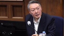 尹 ‘선거법 위반’ 1심 유죄...확정시 국힘 397억 반환