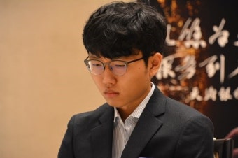 신진서 9단, 역대 최연소로 입신 최강자 올랐다
