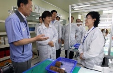 화재로 9명 사망, 인천 세일전자 대표 집행유예로 풀려나