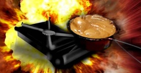 달고나 체험학습 도중 가스버너 폭발, 어린이 등 5명 화상