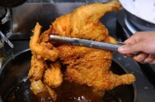 조계산 보리밥? 반찬 16가지 기사식당? 순천 여행 고민되네