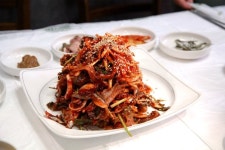 봄에 지리산 가면 꼭 먹는 이것…놓치면 후회할 제철음식 6선