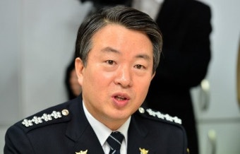 검찰, '선거개입 의혹' 강신명 전 경찰청장 재소환