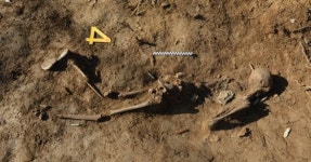 “주인 잃은 프랑스軍 인식표…” 6·25 전사자 유해·유품 무더기 발굴