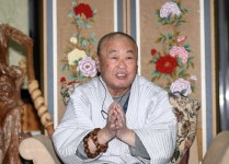 삼중 스님이 지닌 염주에 깃든 사형수의 삶과 죽음