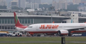 다른 항공사 승객 탔는데도 몰랐다···제주항공 램프리턴