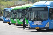 인천 버스 노사, 임금 20% 인상 합의…52시간 시행 감소분 보전