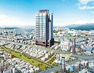 [분양포커스] 사통팔달 지하철 신촌역 초역세권