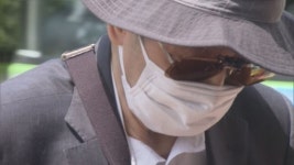 100㎞로 횡단보도 덮친 87세, 지팡이 짚고 나타나 日 경악