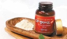 굼벵이도 돈 버는 재주가 있네...연 판매액 153억원으로 1등