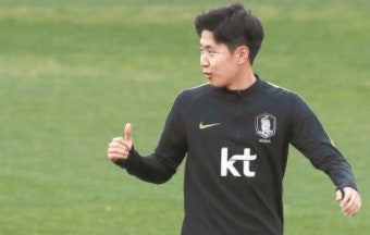 슛돌이 이강인, 죽음의 조 뚫어라